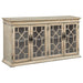 Kiara Glass Door Accent Cabinet Light Honey - Premium Accent Cabinet from Coaster Z2 Standard - Just $698! Shop now at Furniture Wholesale Plus  We are the best furniture store in Nashville, Hendersonville, Goodlettsville, Madison, Antioch, Mount Juliet, Lebanon, Gallatin, Springfield, Murfreesboro, Franklin, Brentwood