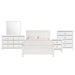 Sami - Youth Panel Bedroom Set – 3 Piece Bedroom Sets by Elements International at Furniture Wholesale Plus , Nashville furniture store