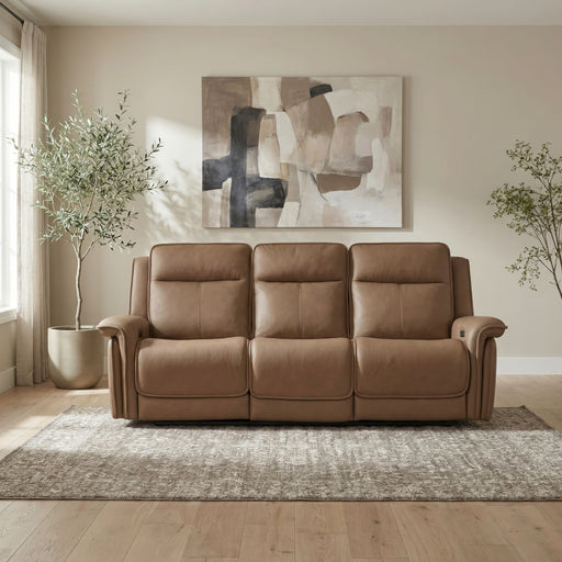 Cora - Sofa P3 & ZG – Reclining Sofas by Liberty Furniture at Furniture Wholesale Plus , Nashville furniture store