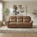 Cora - Sofa P3 & ZG – Reclining Sofas by Liberty Furniture at Furniture Wholesale Plus , Nashville furniture store