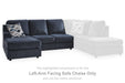 Albar Place Sectional - Premium Sectional from Ashley Furniture - Just $1086.45! Shop now at Furniture Wholesale Plus  We are the best furniture store in Nashville, Hendersonville, Goodlettsville, Madison, Antioch, Mount Juliet, Lebanon, Gallatin, Springfield, Murfreesboro, Franklin, Brentwood