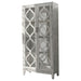 Mckellen 2-door Tall Cabinet Antique White - Premium Accent Cabinet from Coaster Z2 Standard - Just $898! Shop now at Furniture Wholesale Plus  We are the best furniture store in Nashville, Hendersonville, Goodlettsville, Madison, Antioch, Mount Juliet, Lebanon, Gallatin, Springfield, Murfreesboro, Franklin, Brentwood