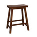 Creations - Sawhorse Counter Stool – Counter Height (24"-27") by Liberty Furniture at Furniture Wholesale Plus , Nashville furniture store