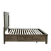 Thornwood Hills - Two Sided Storage Bed – Storage Beds by Liberty Furniture at Furniture Wholesale Plus , Nashville furniture store