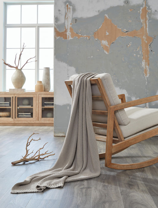 Gayelery - Throw – Throws by Signature Design by Ashley® at Furniture Wholesale Plus , Nashville furniture store