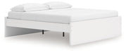 Onita - Platform Bed – Storage Beds by Signature Design by Ashley® at Furniture Wholesale Plus , Nashville furniture store