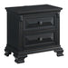 Bridgestone - Panel Bedroom Set – 3 Piece Bedroom Sets by Elements International at Furniture Wholesale Plus , Nashville furniture store
