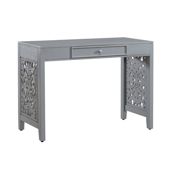 Trellis Lane - Accent Writing Desk – Writing Desks by Liberty Furniture at Furniture Wholesale Plus , Nashville furniture store