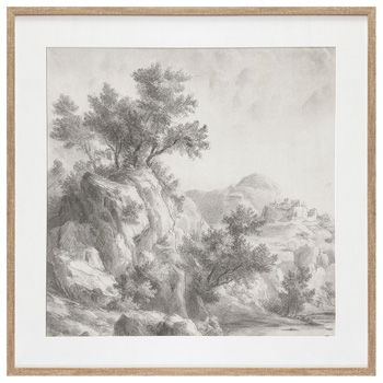 Casslock - Wall Art - Gray – Framed Prints by Signature Design by Ashley® at Furniture Wholesale Plus , Nashville furniture store