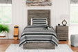 Ralinksi - Panel Bed – Panel Beds by Signature Design by Ashley® at Furniture Wholesale Plus , Nashville furniture store