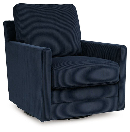 Icaman - Swivel Chair – Swivel Chairs by Signature Design by Ashley® at Furniture Wholesale Plus , Nashville furniture store