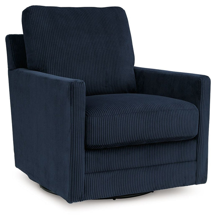 Icaman - Swivel Chair – Swivel Chairs by Signature Design by Ashley® at Furniture Wholesale Plus , Nashville furniture store