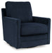Icaman - Swivel Chair – Swivel Chairs by Signature Design by Ashley® at Furniture Wholesale Plus , Nashville furniture store