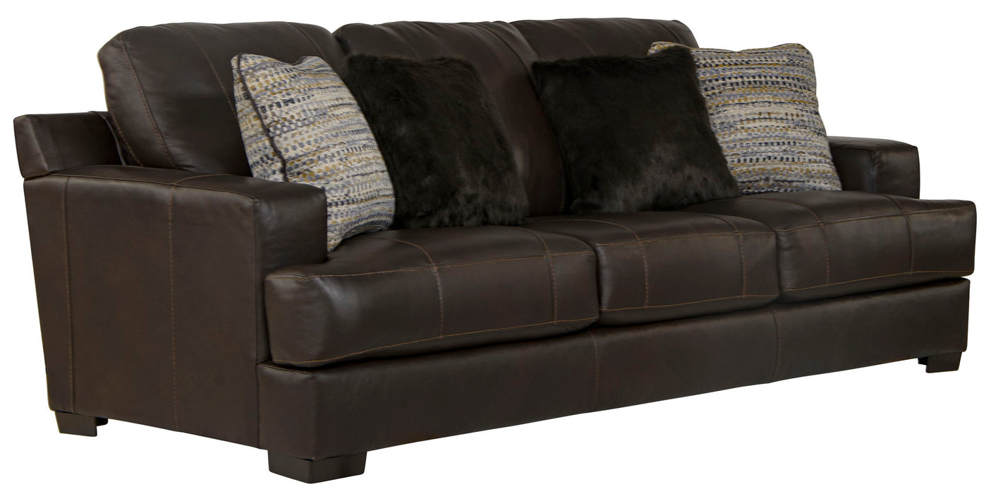Marco - Sofa – Stationary Sofas by Jackson at Furniture Wholesale Plus , Nashville furniture store