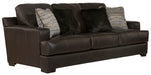 Marco - Sofa – Stationary Sofas by Jackson at Furniture Wholesale Plus , Nashville furniture store