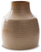 Millcott - Medium Vase – Vases & Jars by Signature Design by Ashley® at Furniture Wholesale Plus , Nashville furniture store