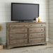 Highland Park - Dresser – Dressers by Steve Silver Furniture at Furniture Wholesale Plus , Nashville furniture store