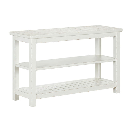 Backroads - Table – Sofa Tables by Liberty Furniture at Furniture Wholesale Plus , Nashville furniture store