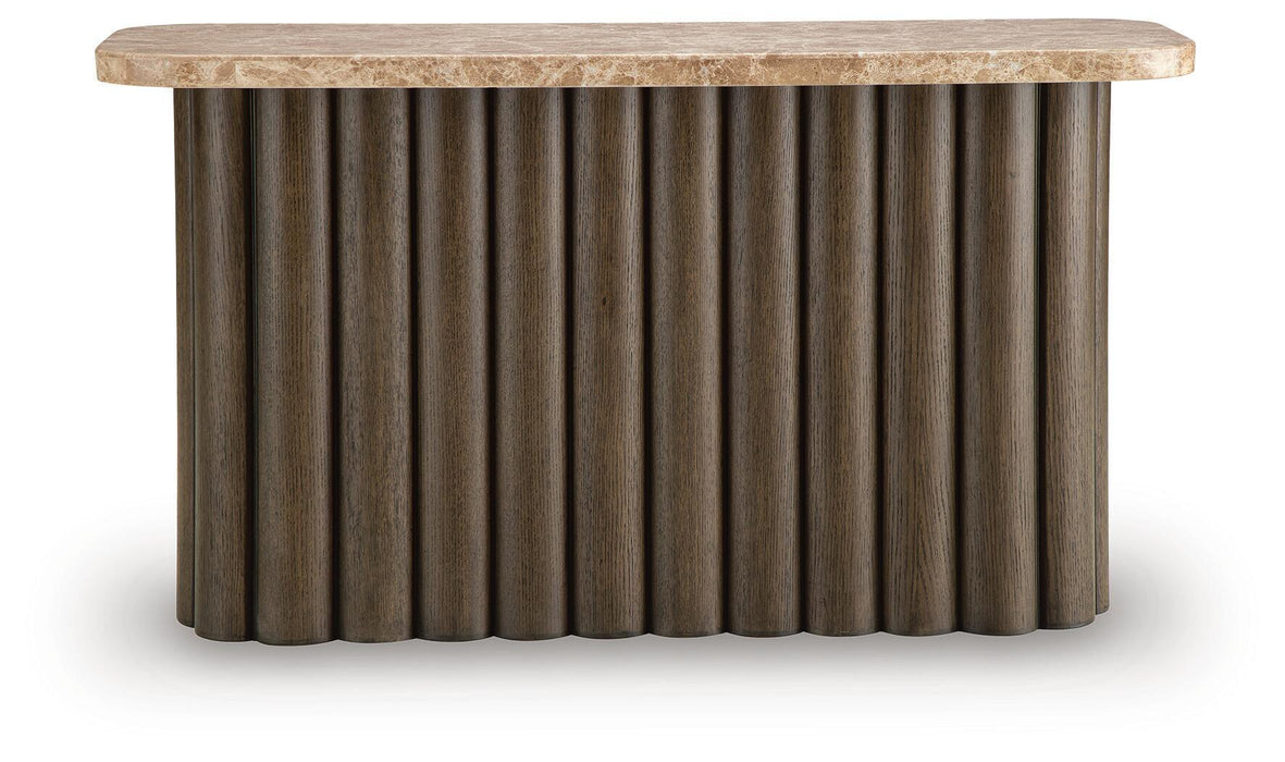 Darimore - Rectangular Table – Cocktail Tables by Signature Design by Ashley® at Furniture Wholesale Plus , Nashville furniture store