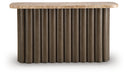 Darimore - Rectangular Table – Cocktail Tables by Signature Design by Ashley® at Furniture Wholesale Plus , Nashville furniture store