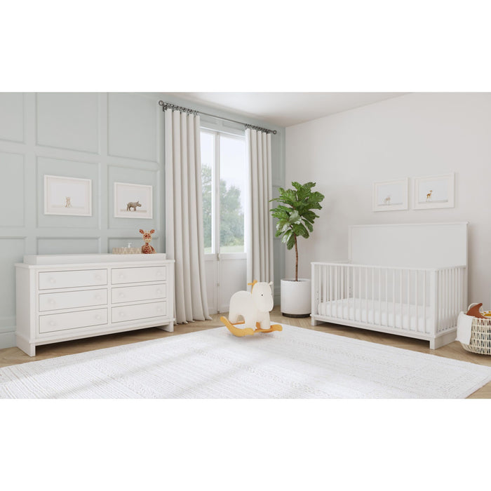 Wyller - Dresser – Dressers by Elements International at Furniture Wholesale Plus , Nashville furniture store