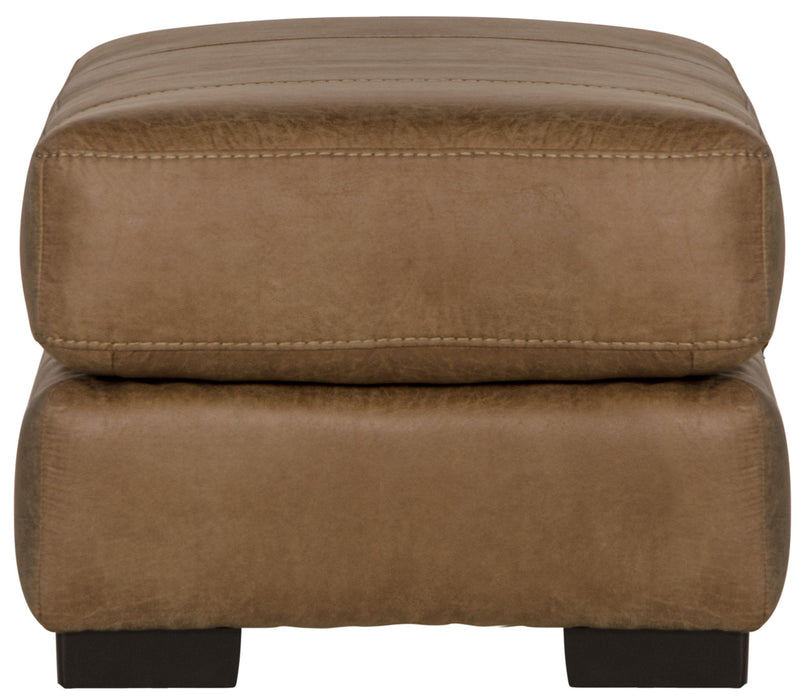 Grant - Ottoman – Upholstered Ottomans by Jackson at Furniture Wholesale Plus , Nashville furniture store