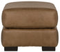 Grant - Ottoman – Upholstered Ottomans by Jackson at Furniture Wholesale Plus , Nashville furniture store