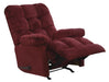 Nettles - Chaise Rocker Reclining With Deluxe Heat/Massage - Premium Rocker Chairs from Catnapper - Just $669! Shop now at Furniture Wholesale Plus  We are the best furniture store in Nashville, Hendersonville, Goodlettsville, Madison, Antioch, Mount Juliet, Lebanon, Gallatin, Springfield, Murfreesboro, Franklin, Brentwood