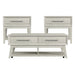 Westland - Occasional Table Set – Table Sets by Elements International at Furniture Wholesale Plus , Nashville furniture store