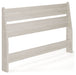 Socalle - Bedroom Set – 3 Piece Bedroom Sets by Signature Design by Ashley® at Furniture Wholesale Plus , Nashville furniture store