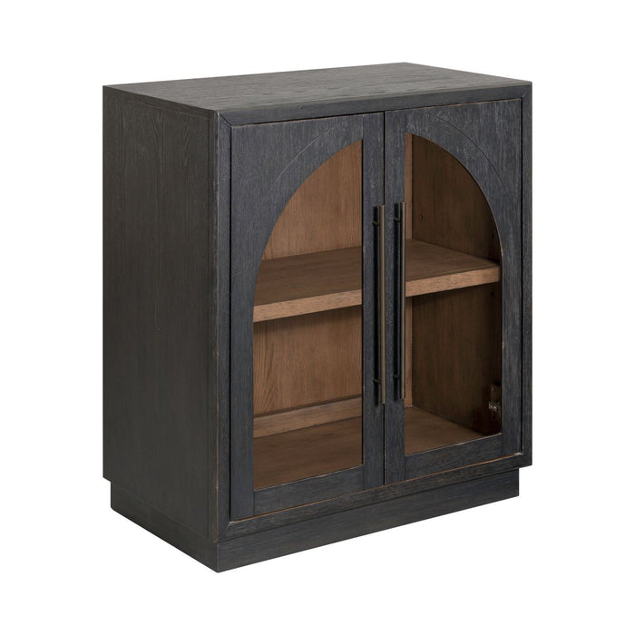 Archway - Accent Cabinet – Accent Cabinets by Liberty Furniture at Furniture Wholesale Plus , Nashville furniture store