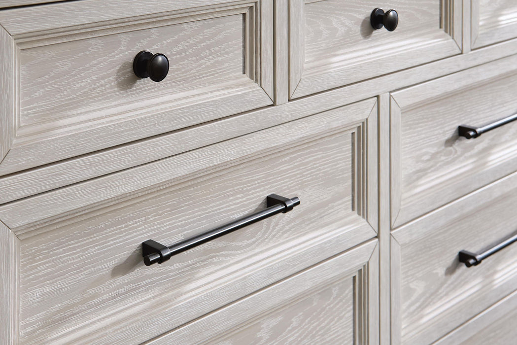 Darbonton - Dresser – Dressers by Signature Design by Ashley® at Furniture Wholesale Plus , Nashville furniture store