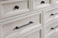 Darbonton - Dresser – Dressers by Signature Design by Ashley® at Furniture Wholesale Plus , Nashville furniture store