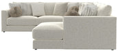 Ritzy - Modular Sofa – Stationary Sectionals by Jackson at Furniture Wholesale Plus , Nashville furniture store