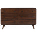 Robyn - 6-Drawer Bedroom Dresser – Dressers by CoasterEssence at Furniture Wholesale Plus , Nashville furniture store