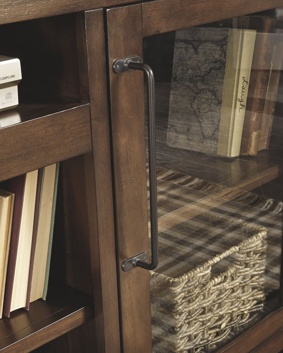 Starmore - TV Stand – Entertainment Centers by Signature Design by Ashley® at Furniture Wholesale Plus , Nashville furniture store