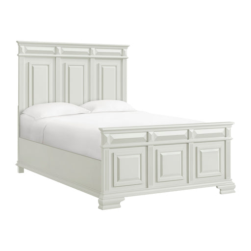 Bridgestone - Panel Bed – Panel Beds by Elements International at Furniture Wholesale Plus , Nashville furniture store