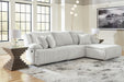 Top Tier - Reclining Sectional – Reclining Sectionals by Signature Design by Ashley® at Furniture Wholesale Plus , Nashville furniture store