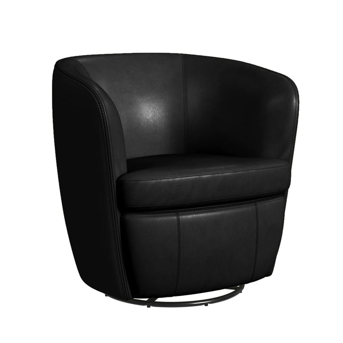 Vito - Swivel Chair – Swivel Chairs by Elements International at Furniture Wholesale Plus , Nashville furniture store