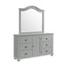 Kona - Panel Bedroom Set – 3 Piece Bedroom Sets by Elements International at Furniture Wholesale Plus , Nashville furniture store