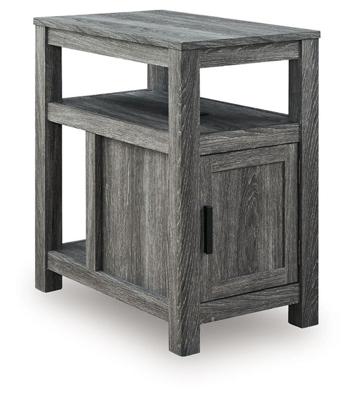 Fendenmore - Chair Side End Table – Chair Side Tables by Signature Design by Ashley® at Furniture Wholesale Plus , Nashville furniture store