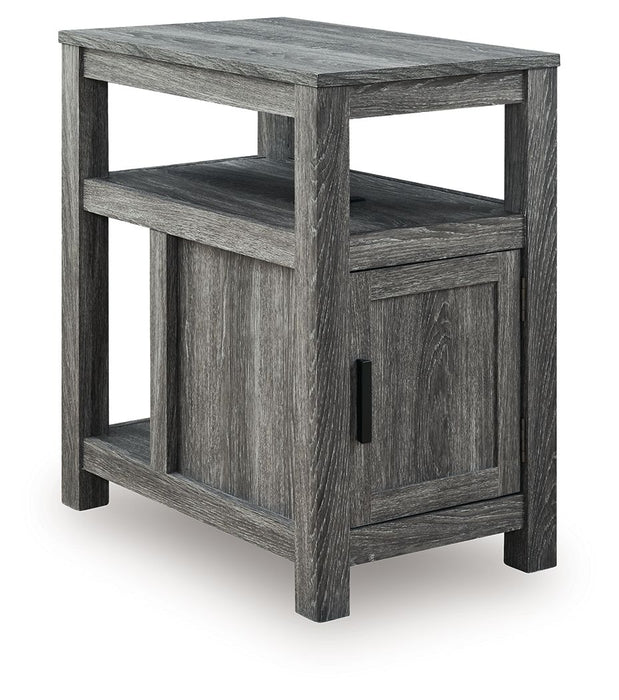 Fendenmore - Chair Side End Table – Chair Side Tables by Signature Design by Ashley® at Furniture Wholesale Plus , Nashville furniture store