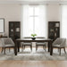 Cascade Falls - Rectangular Dining Table Set – 5 Piece Dining Room Sets by Liberty Furniture at Furniture Wholesale Plus , Nashville furniture store