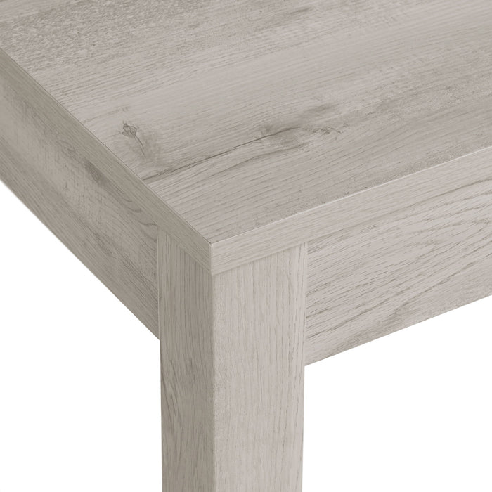 Eleanor - Dining Bench – Dining Benches by Elements International at Furniture Wholesale Plus , Nashville furniture store