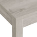 Eleanor - Dining Bench – Dining Benches by Elements International at Furniture Wholesale Plus , Nashville furniture store