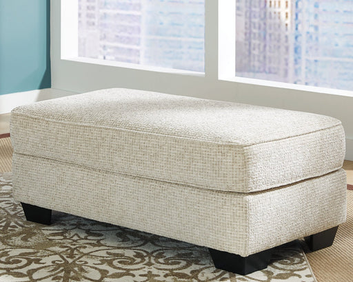 Monaghan Ottoman - Premium Ottoman from Ashley Furniture - Just $297.55! Shop now at Furniture Wholesale Plus  We are the best furniture store in Nashville, Hendersonville, Goodlettsville, Madison, Antioch, Mount Juliet, Lebanon, Gallatin, Springfield, Murfreesboro, Franklin, Brentwood