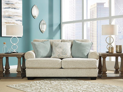 Monaghan Loveseat - Premium Loveseat from Ashley Furniture - Just $748.82! Shop now at Furniture Wholesale Plus  We are the best furniture store in Nashville, Hendersonville, Goodlettsville, Madison, Antioch, Mount Juliet, Lebanon, Gallatin, Springfield, Murfreesboro, Franklin, Brentwood