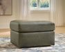 Hollis Studio - Ottoman - Grove – Upholstered Ottomans by Signature Design by Ashley® at Furniture Wholesale Plus , Nashville furniture store