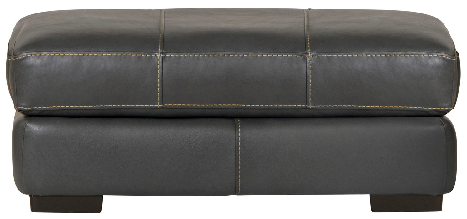 Marco - Ottoman – Upholstered Ottomans by Jackson at Furniture Wholesale Plus , Nashville furniture store
