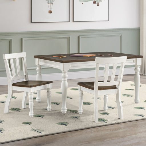 Joanna - Kids Dining Set – Table & Chair Sets by Steve Silver Furniture at Furniture Wholesale Plus , Nashville furniture store